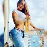 Rose  Durant - @levevrechantal30 - Instagram