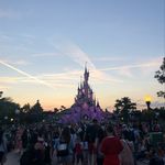 Holly-Rose Dutton - @duttonsdisneydiary - Instagram