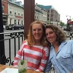 Rose Dwyer - @dwyeryogi56 - Instagram