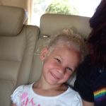 Aniya Rose Eason - @fairy_princess_aniya - Instagram