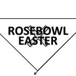 ROSE BOWL × EASTER - @rosebowl_easter - Instagram