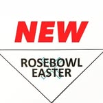ローズボウル×イースター - @rosebowl__easter - Instagram