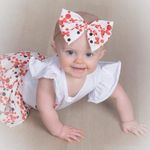 Rose Lewis Ebert - @rose.l.ebert - Instagram