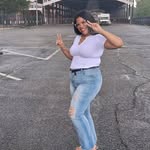Joanna Rose Echols - @joy53903 - Instagram