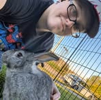 Katie Rose Eck - Facebook