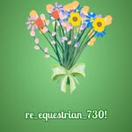 Rose E - @roseedwardsequestriantas - Instagram