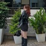 crossian - @roseeli_ranglong - Instagram