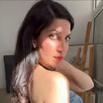 Rose Eliyahu  | Painter | ציירת - @rose_eliyahu_art - Instagram