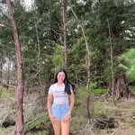 Rosee Libree Anson - @roseelibree - Instagram