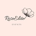ROSEELITE EVENTS - @roseelite_events - Instagram