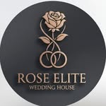 roseelite.wedding خانه‌ عقد رُز اِلیت - @roseelite.wedding - Instagram
