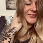 Cheyenne Rose Elmore - @mrselmore_13 - Instagram