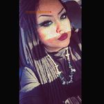 Cyn Rose Mason-Elmore - @indigcreations - Instagram