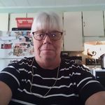 Rose Elmore - @rosieposieelmore63 - Instagram