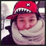 PeatearKiwi - @roseepps868 - Instagram
