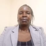 Rose Olaroi Mboi - @jeppsrose - Instagram