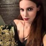 Rose Ervin - @roseervin94 - Instagram
