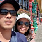 Erwin-Rose Soriente - @erwinrosesoriente - Instagram