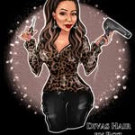 Rose Marquez Erwin - @divashairbyrozchino - Instagram