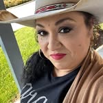 Rose Esparza - @ms.rose.713 - Instagram