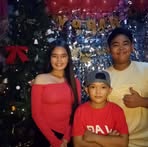 Rose Fabian Banua - Facebook