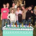 Mary Rose Nardone Faircloth - @mamawawesome - Instagram