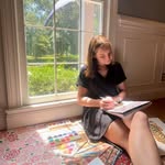 Rose Faircloth - @rose.faircloth.art - Instagram