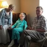Rosemary Faircloth - @rosemaryfaircloth - Instagram