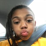 Kylah Rose Faison - @faisonkylahrose - Instagram