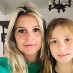 Rose Falconi de Almeida - @rosefalconi - Instagram