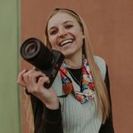 Rebekah Rose Farris - @rosephoto_film - Instagram