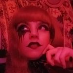 Sahara Rose Farris - @saharamooju - Instagram