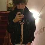 Ernest Nunamaker - @rosenbergfaubert - Instagram