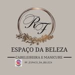 Rose Ferro Silva - @rf_espaco_da_beleza - Instagram