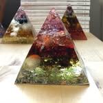 Rose Field Orgonites - @rose_field_orgonites - Instagram
