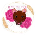 Rosefield's kesyrotat - @rosefieldsrattery - Instagram