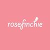 finchie - @rosefinchie - TikTok