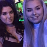 Charlotte Rose Firth - @sxcual_blonde_97 - Instagram