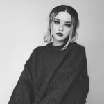 Rose Firth - @black221133 - Instagram