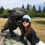 Rose Fishman - @yuyue.lou - Instagram