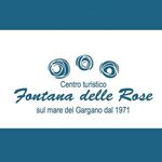 Centro turistico Fontana delle Rose - @fontanadellerose - Instagram