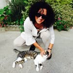 Felice Rose Fontana - @felicerosefontana - Instagram