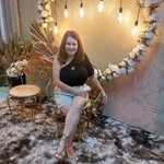 Rose Bez Fontana - @rosebezfontana - Instagram