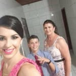 Rose De Faveri Fontana - @rosedefaveri - Instagram