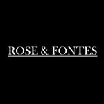 Rose & Fontes ®️ - @roseandfontes - Instagram