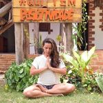 Rose Fontes 🌟🧘🏻‍♀️🌟 - @rosefontes_yoga - Instagram