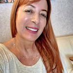 Rosenir Guimarães - @rosefontess - Instagram