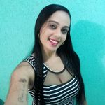 Seja forte e corajosa🙏💓🌹 - @rose_fontes_ - Instagram