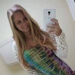 Rose foote - @wfcoollove - Instagram