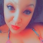 Rose Foote - @blkrozie0612 - Instagram